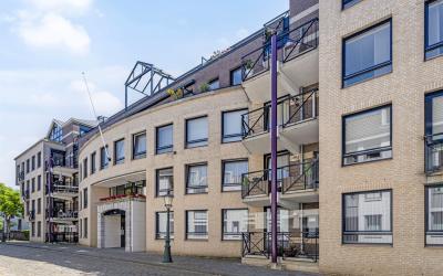 Patersbaan 12-D