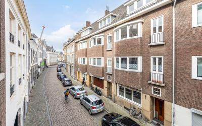Sint Jacobs. 21-D