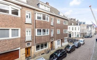 Sint Jacobs. 21