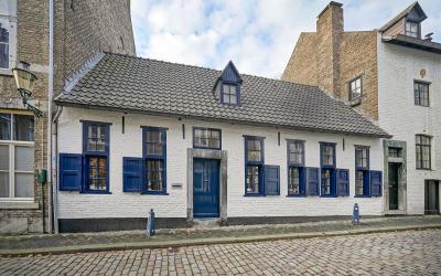 Abtstraat 22