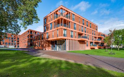 Polvertoren. 10-A07