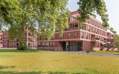 Polvertoren. 10-B03