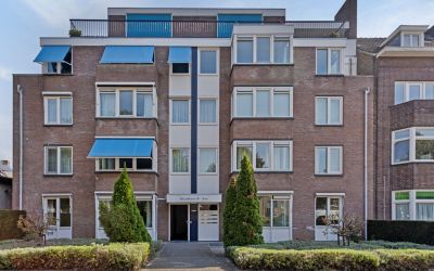 Hertogsingel 61-A
