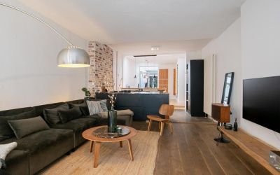 Jekerstraat 15-A