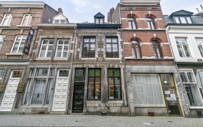 Brusselsest. 30