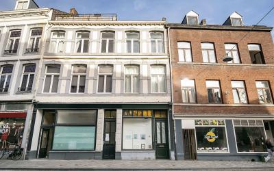 Brusselsest. 4-A03