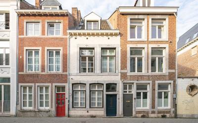 Brusselsest. 50
