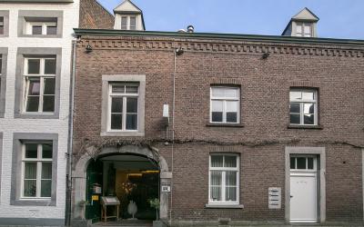 Capucijnens. 91-C