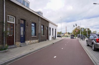 Capucijnenstraat 6