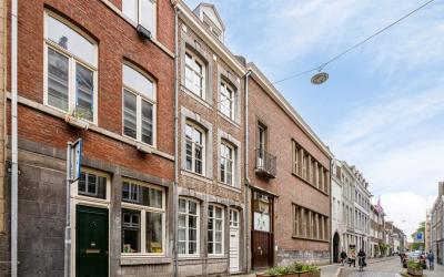 Capucijnenstraat 108