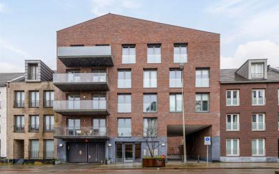 Maagdendries 53-A