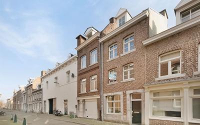 Bogaardenst. 39