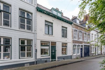 Bogaardenstraat 58