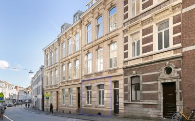 Grote Gracht 81-A01