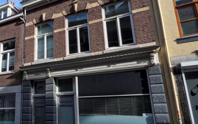 Grote Gracht 95