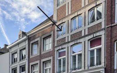 Grote Gracht 28-C