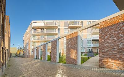 De Cassij 30-A05