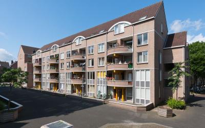 Pompenstraat 3-B
