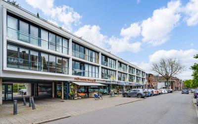 Glacisweg 32-C