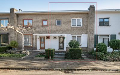 Burgemeester Ceulenstraat 107