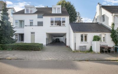 Observantenweg 6-B