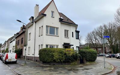 Luikerweg 12-A
