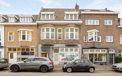 Luikerweg 42-A