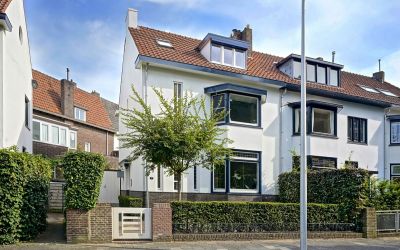 Pater Lemmensstraat 1-A