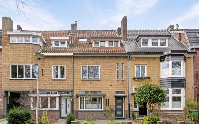 Jekerweg 50