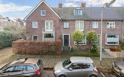 Jekerschans 9