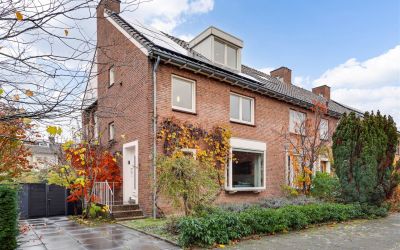 Gardenierss. 8