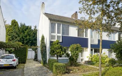 Wilgenlaan 26