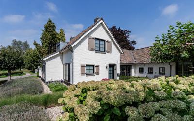 Meesenbroek. 35