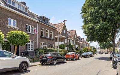 Mergelweg 27