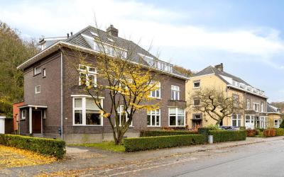 Mergelweg 127