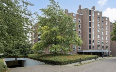 Parkweg 1-F