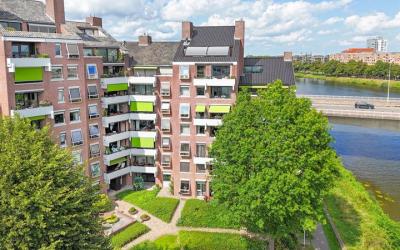 Parkweg 3-D