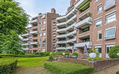 Parkweg 8-F