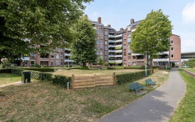 Parkweg 8-K