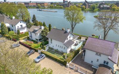 Hoge Kanaal. 20