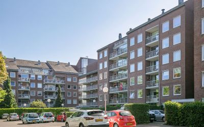 Sauterneslaan 20-H