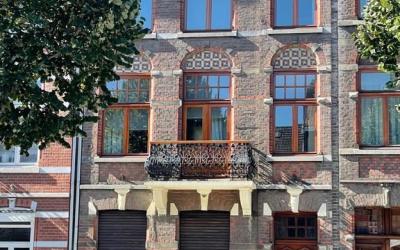Hertogsingel 16