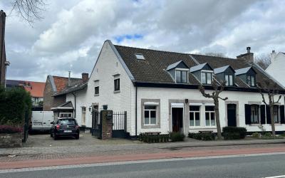 Tongerseweg 252-A