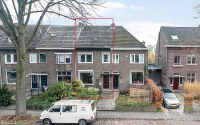 Tongerseweg 258