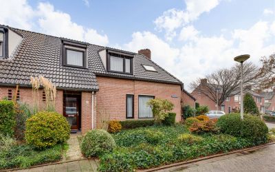 Centaurenhof 1
