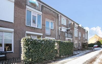 Planetenhof 32-A