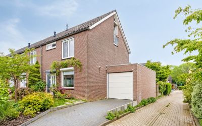 Jupiterhof 57