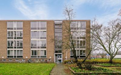 Via Regia 145-D