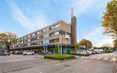 Keurmeester. 119-B
