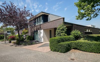 Hoffmansstraat 45